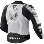 Rev It Apex Leather Motorcycle Jacket