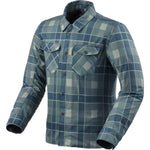 Rev It Bison 2 H2O Motorcycle Overshirt