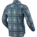 Rev It Bison 2 H2O Motorcycle Overshirt