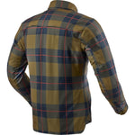 Rev It Bison 2 H2O Motorcycle Overshirt