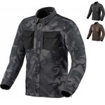 Rev It Tracer Air 2 Motorcycle Overshirt