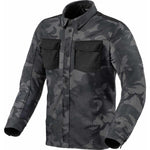 Rev It Tracer Air 2 Motorcycle Overshirt