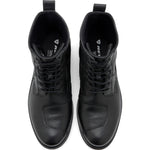 Rev It Portland Leather Motorcycle Shoes