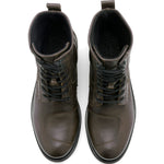 Rev It Portland Leather Motorcycle Shoes