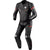 Rev It Beta Combi Two Piece Leather Motorcycle Suit