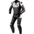 Rev It Beta Combi Two Piece Leather Motorcycle Suit