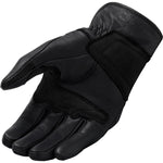 Rev It Tracker Leather Motorcycle Gloves