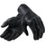 Rev It Hawk Ladies Leather Motorcycle Gloves