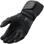 Rev It RSR 4 Leather Motorcycle Gloves