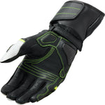 Rev It RSR 4 Leather Motorcycle Gloves