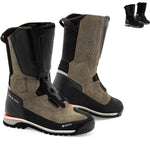 Rev It Discovery GTX Motorcycle Boots