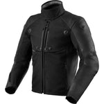 Rev It Valve H2O Motorcycle Jacket