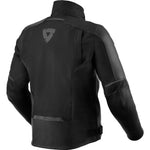 Rev It Valve H2O Motorcycle Jacket