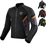 Rev It GT-R Air 3 Motorcycle Jacket