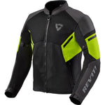 Rev It GT-R Air 3 Motorcycle Jacket