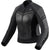 Rev It Median Ladies Leather Motorcycle Jacket