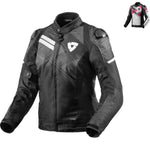 Rev It Apex H2O Ladies Motorcycle Jacket