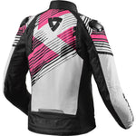 Rev It Apex H2O Ladies Motorcycle Jacket