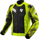 Rev It Apex Air H2O Motorcycle Jacket