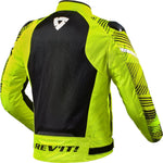 Rev It Apex Air H2O Motorcycle Jacket