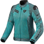 Rev It Apex Air H2O Ladies Motorcycle Jacket