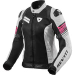 Rev It Apex Air H2O Ladies Motorcycle Jacket