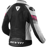 Rev It Apex Air H2O Ladies Motorcycle Jacket