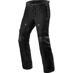 Rev It Valve H2O Motorcycle Trousers