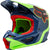 Fox Racing 2022 V1 Venz Motocross Helmet