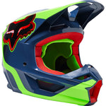 Fox Racing 2022 V1 Venz Motocross Helmet