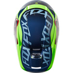 Fox Racing 2022 V1 Venz Motocross Helmet