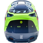 Fox Racing 2022 V1 Venz Motocross Helmet