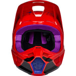 Fox Racing 2022 V1 Venz Motocross Helmet