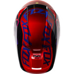 Fox Racing 2022 V1 Venz Motocross Helmet