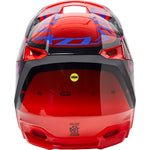 Fox Racing 2022 V1 Venz Motocross Helmet