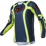 Fox Racing 2022 180 Venz Motocross Jersey