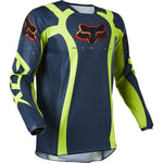 Fox Racing 2022 180 Venz Motocross Jersey