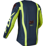 Fox Racing 2022 180 Venz Motocross Jersey