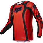 Fox Racing 2022 180 Venz Motocross Jersey