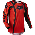 Fox Racing 2022 180 Venz Motocross Jersey