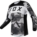 Fox Racing 2022 180 BNKR Motocross Jersey