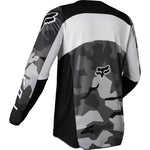 Fox Racing 2022 180 BNKR Motocross Jersey