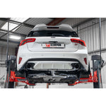 Scorpion Car Exhaust GPF-Back System (Non-Resonated) Daytona - Ford Focus ST MK4 2019 - 2021