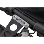 Scorpion Footrest Delete Kit - Yamaha XSR 125 2021