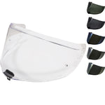 LS2 FF811 Vector II Helmet Visor