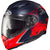 HJC F70 Spielberg Redbull Ring Motorcycle Helmet & Visor