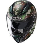 HJC F70 Katra Motorcycle Helmet