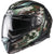 HJC F70 Katra Motorcycle Helmet