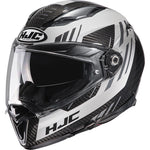 HJC F70 Kesta Carbon Motorcycle Helmet