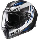 HJC F70 Kesta Carbon Motorcycle Helmet